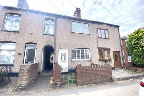 undefined, Whittleford Road, Nuneaton, Warwickshire, CV10 9HU