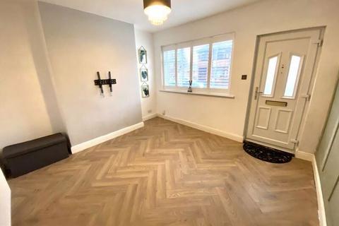 undefined, Whittleford Road, Nuneaton, Warwickshire, CV10 9HU