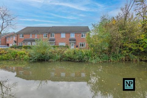 Kettlebrook Road, Tamworth, B77