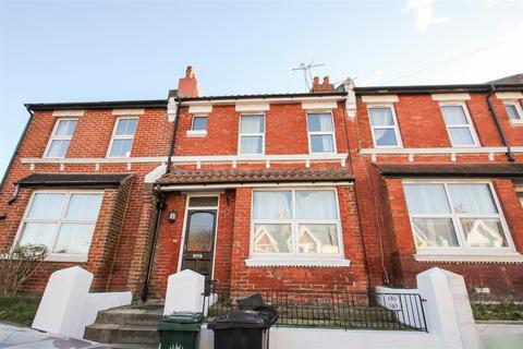 undefined, Redvers Road, Brighton