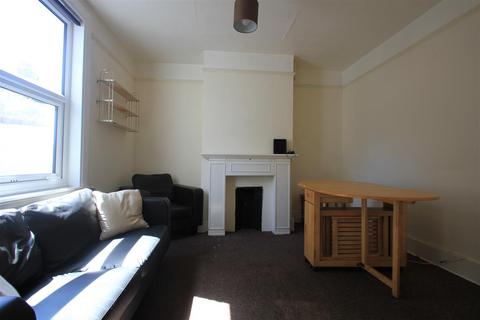undefined, Redvers Road, Brighton