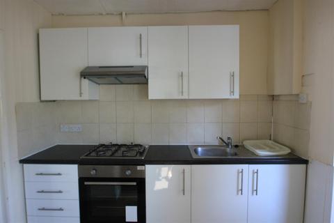 undefined, Redvers Road, Brighton