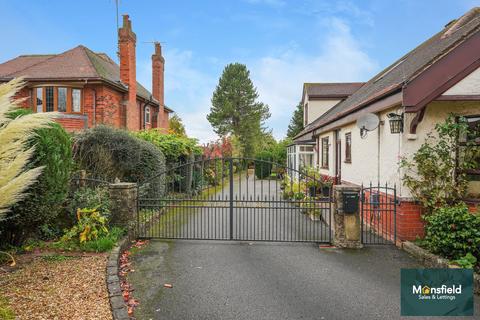 undefined, Alfreton Road, Sutton-in-ashfield NG17