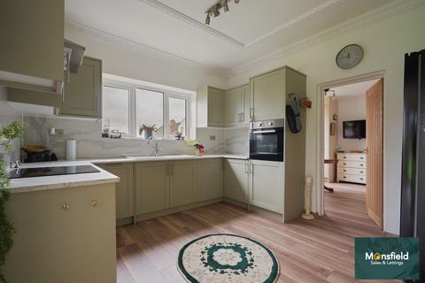 undefined, Alfreton Road, Sutton-in-ashfield NG17