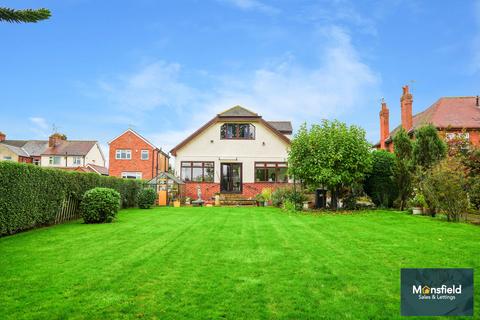 undefined, Alfreton Road, Sutton-in-ashfield NG17