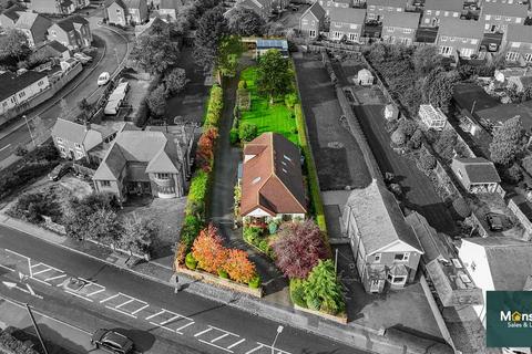 undefined, Alfreton Road, Sutton-in-ashfield NG17