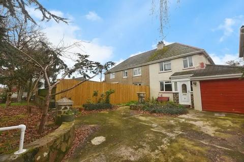 4 bedroom semi-detached house for sale - Clifford Avenue, Kingsteignton, Newton Abbot, Devon.