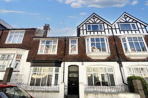 Addison Road, Plymouth PL4