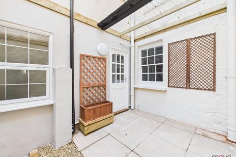 1 bedroom flat to rent, Berkeley Street, Cheltenham GL52