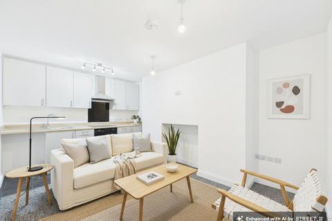 1 bedroom flat to rent, Berkeley Street, Cheltenham GL52