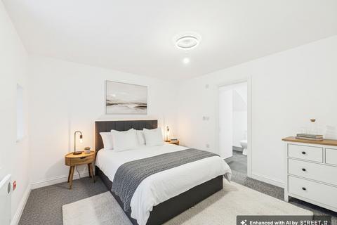 1 bedroom flat to rent, Berkeley Street, Cheltenham GL52