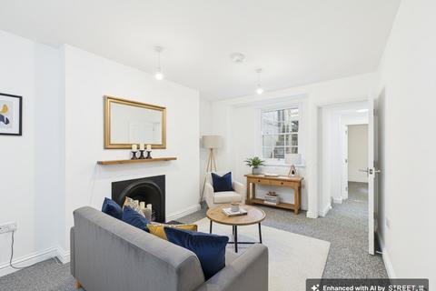 1 bedroom flat to rent, Berkeley Street, Cheltenham GL52