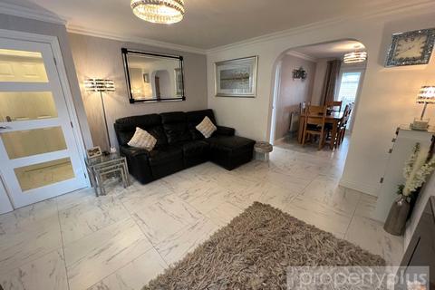 4 bedroom house for sale, Parc Gellifaelog, Tonypandy, Rhondda Cynon Taff, CF40