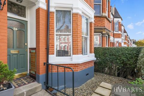 2 bedroom maisonette for sale, Lyndhurst Road,  Wood Green, N22