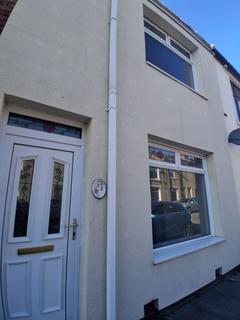 Marlborough Street, Hartlepool TS25