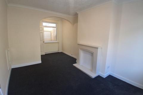 undefined, Marlborough Street, Hartlepool TS25
