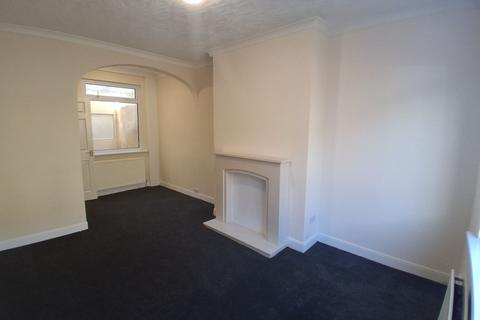 undefined, Marlborough Street, Hartlepool TS25