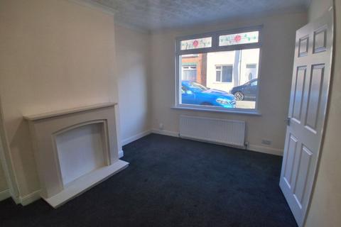 undefined, Marlborough Street, Hartlepool TS25