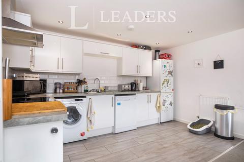 2 bedroom flat to rent, Leamington Spa, CV32