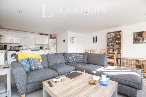 2 bedroom flat to rent, Leamington Spa, CV32