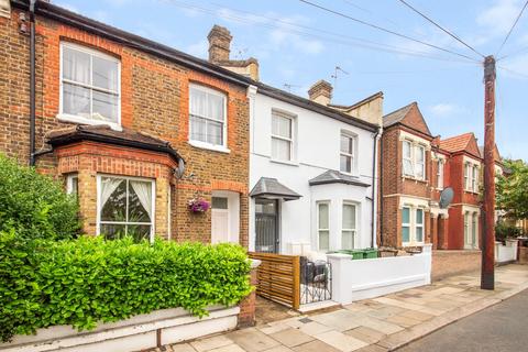 2 bedroom flat for sale, Ponsard Road, Kensal Green, London, NW10