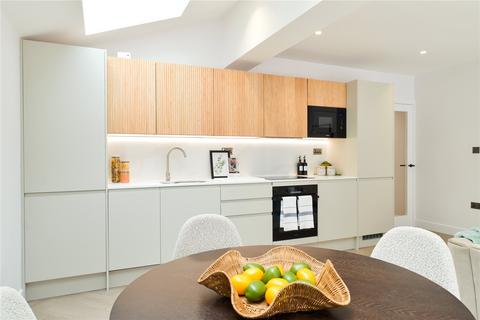 2 bedroom flat for sale, Ponsard Road, Kensal Green, London, NW10
