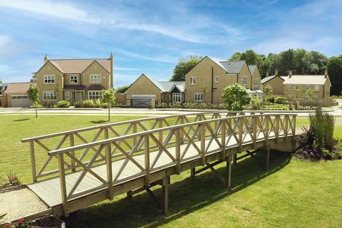 undefined, Plot 34, The Connaught II at Van Dyk Village, Worksop Road, Derbyshire S43