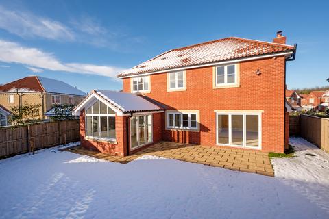 undefined, Plot 34, The Connaught II at Van Dyk Village, Worksop Road, Derbyshire S43