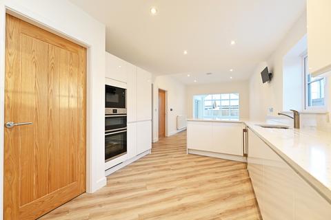 undefined, Plot 34, The Connaught II at Van Dyk Village, Worksop Road, Derbyshire S43