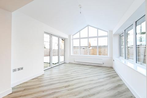 undefined, Plot 34, The Connaught II at Van Dyk Village, Worksop Road, Derbyshire S43
