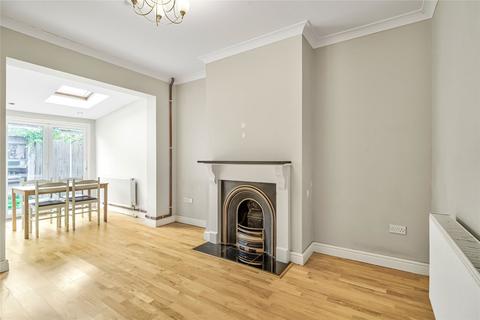 3 bedroom terraced house for sale, Cromer Road, Tooting, SW17
