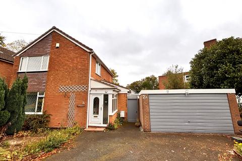 3 bedroom detached house for sale, Cartbridge Lane, Rushall, Walsall, WS4