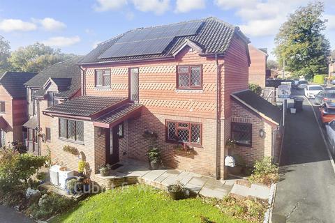 Oliver Close, Crowborough, East Sussex