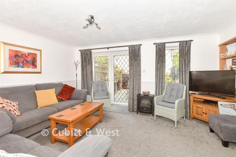 undefined, Oliver Close, Crowborough, East Sussex