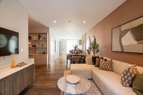 2 bedroom property for sale, The Auria, Portobello Road, London, W10