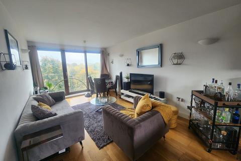 2 bedroom flat for sale, Isaac Way, Manchester M4