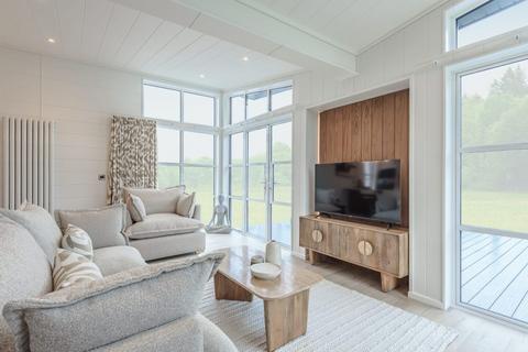 3 bedroom park home for sale, The Warren Resort and Spa
