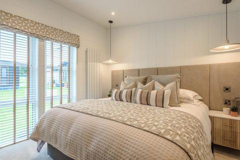 3 bedroom park home for sale, The Warren Resort and Spa