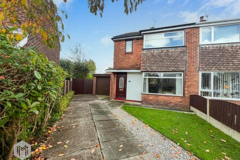 Ribble Close, Culcheth, Warrington, Cheshire, WA3 5EA