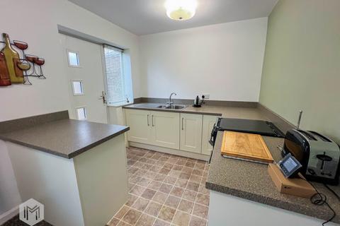 undefined, Ribble Close, Culcheth, Warrington, Cheshire, WA3 5EA