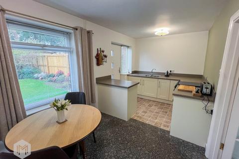 undefined, Ribble Close, Culcheth, Warrington, Cheshire, WA3 5EA