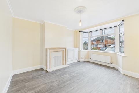 undefined, Fairfield Road, Oadby, LE2