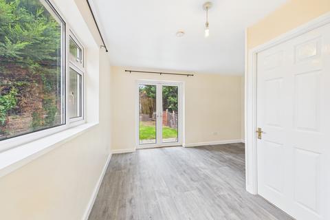 undefined, Fairfield Road, Oadby, LE2