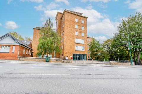 1 bedroom flat for sale, The New Alexandra Court, Woodborough Road, Nottingham, Nottinghamshire, NG3 4LN