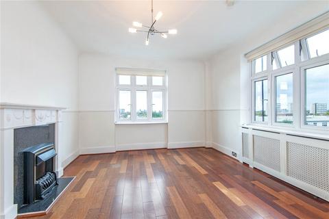 3 bedroom apartment to rent, Grove Hall Court, Hall Road, St John's Wood, London, NW8