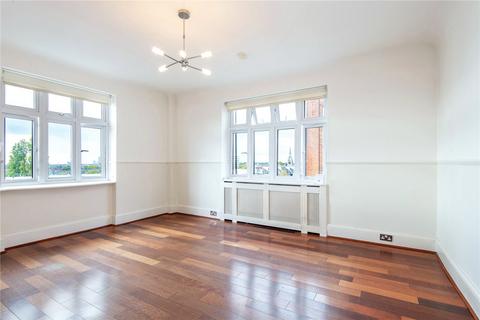 3 bedroom apartment to rent, Grove Hall Court, Hall Road, St John's Wood, London, NW8