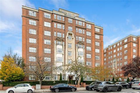 3 bedroom apartment to rent, Grove Hall Court, Hall Road, St John's Wood, London, NW8