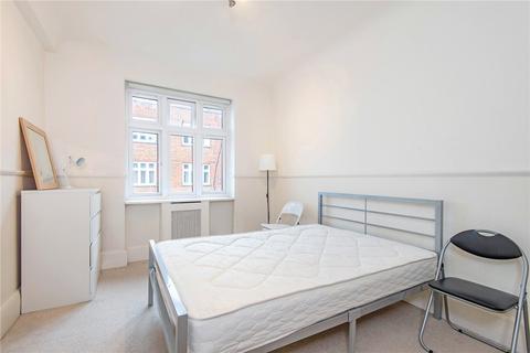 3 bedroom apartment to rent, Grove Hall Court, Hall Road, St John's Wood, London, NW8