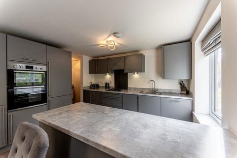 4 bedroom detached house for sale, Oconnor Avenue , Hednesford WS12