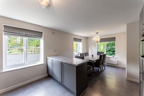 4 bedroom detached house for sale, Oconnor Avenue , Hednesford WS12